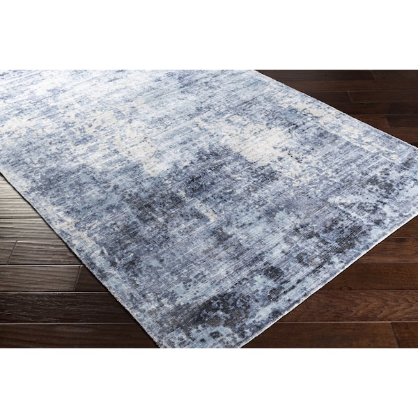 Park Avenue PAV-2302 Handmade Area Rug